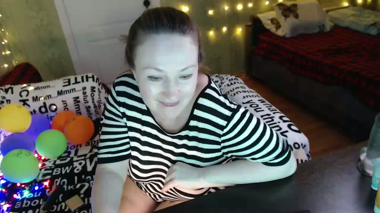 MeganIris Приват Записи 2026-03-16