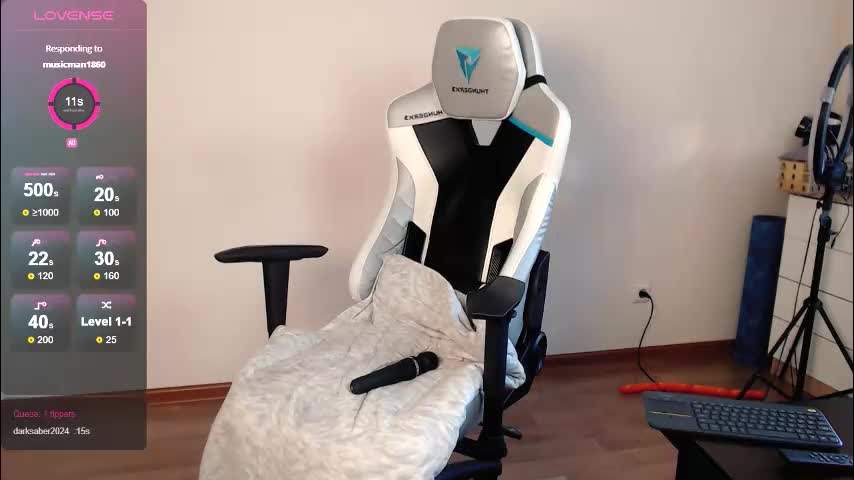 erin_and_johnny Приват Записи 2026-03-16