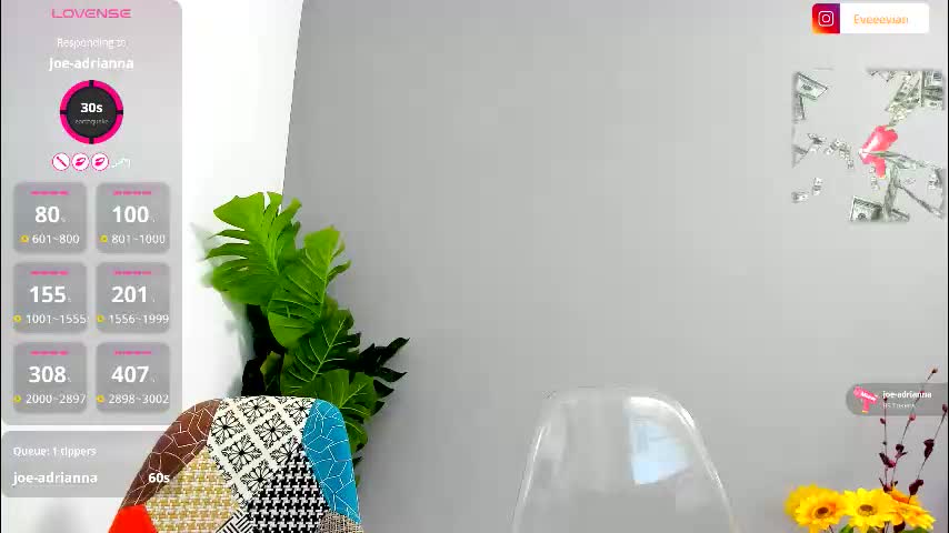 eveeevian Приват Записи 2026-03-16