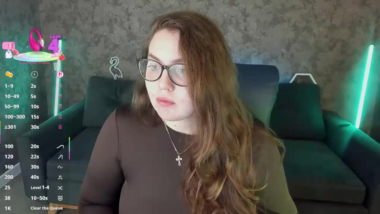 LuxSopphia Приват Записи 2026-03-16