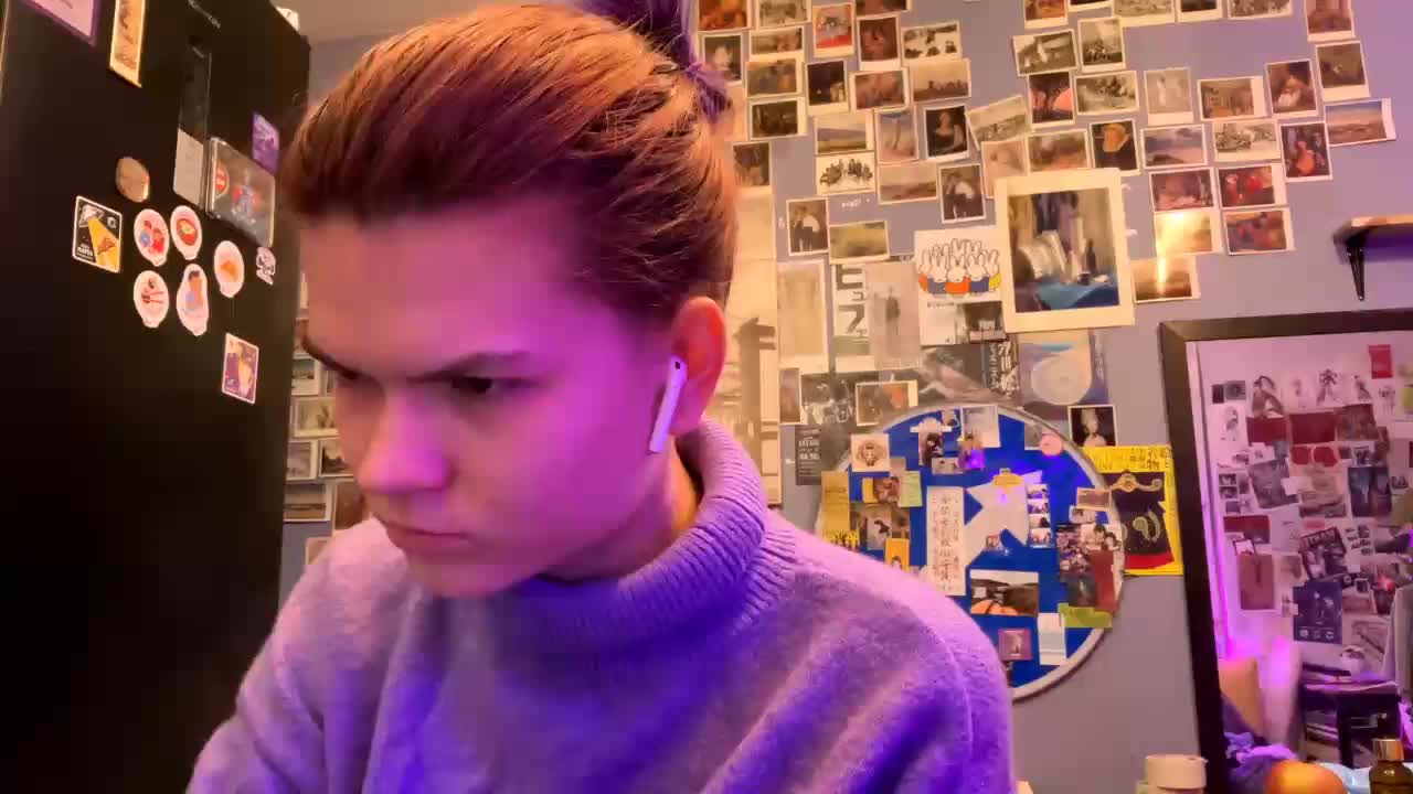 VernieRonco Приват Записи 2026-03-16