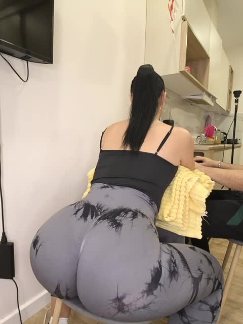 KissMyAss Приват Записи 2026-03-16