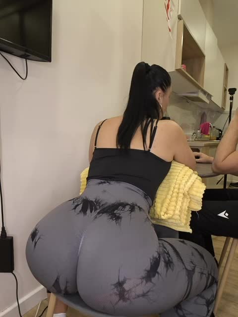 KissMyAss Приват Записи 2026-03-16