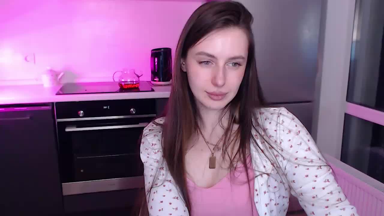 Lilijily Приват Записи 2026-03-16