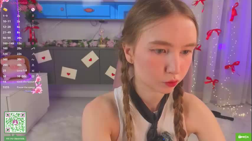 annamarie_foryou Приват Записи 2026-03-16