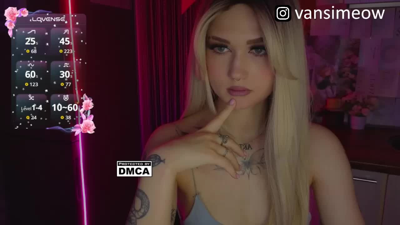 vaansi Приват Записи 2026-03-16