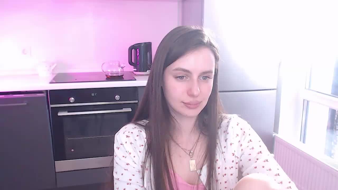 Lilijily Приват Записи 2026-03-16