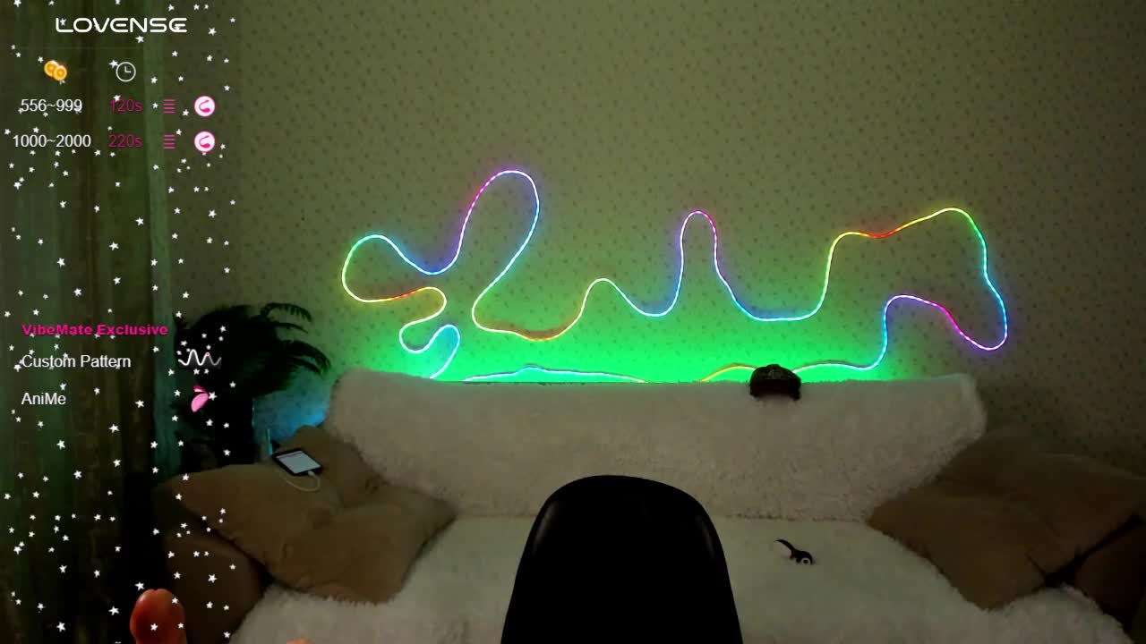 EternalLilith Приват Записи 2026-03-16