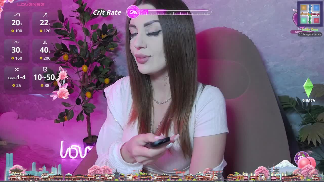 SexyKitty75-1 Приват Записи 2026-03-16