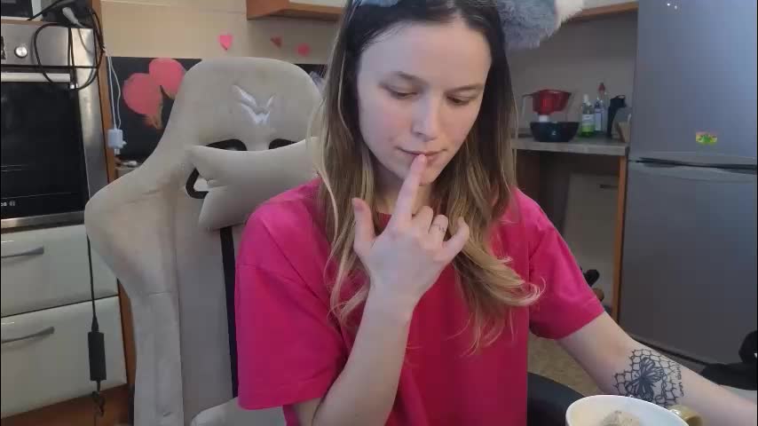 lily_and_jake Приват Записи 2026-03-16