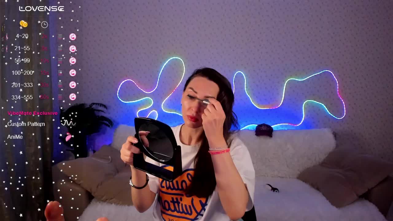 EternalLilith Приват Записи 2026-03-16