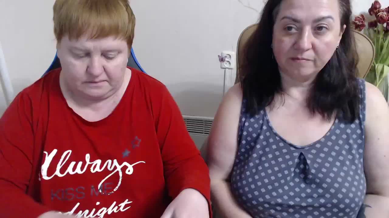 XMollyJaneEX Приват Записи 2026-03-16