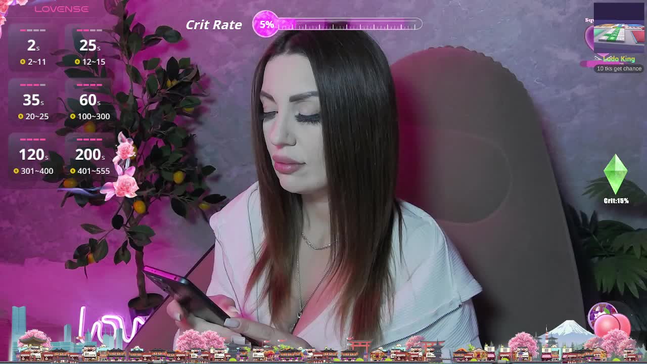 SexyKitty75-1 Приват Записи 2026-03-16