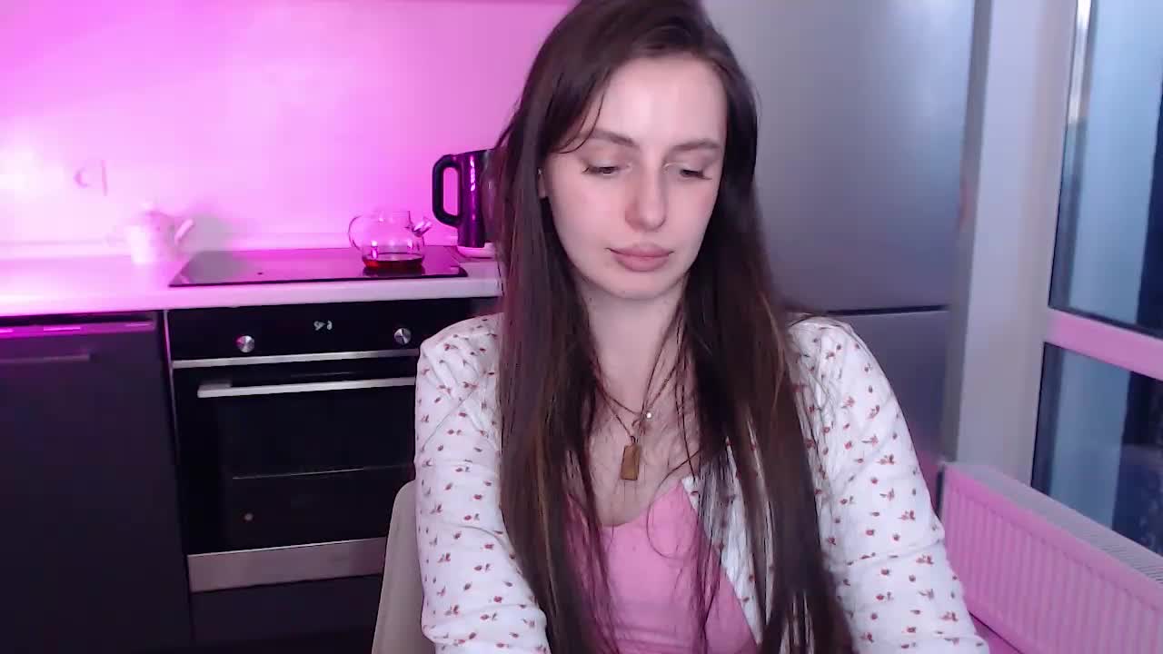 Lilijily Приват Записи 2026-03-16