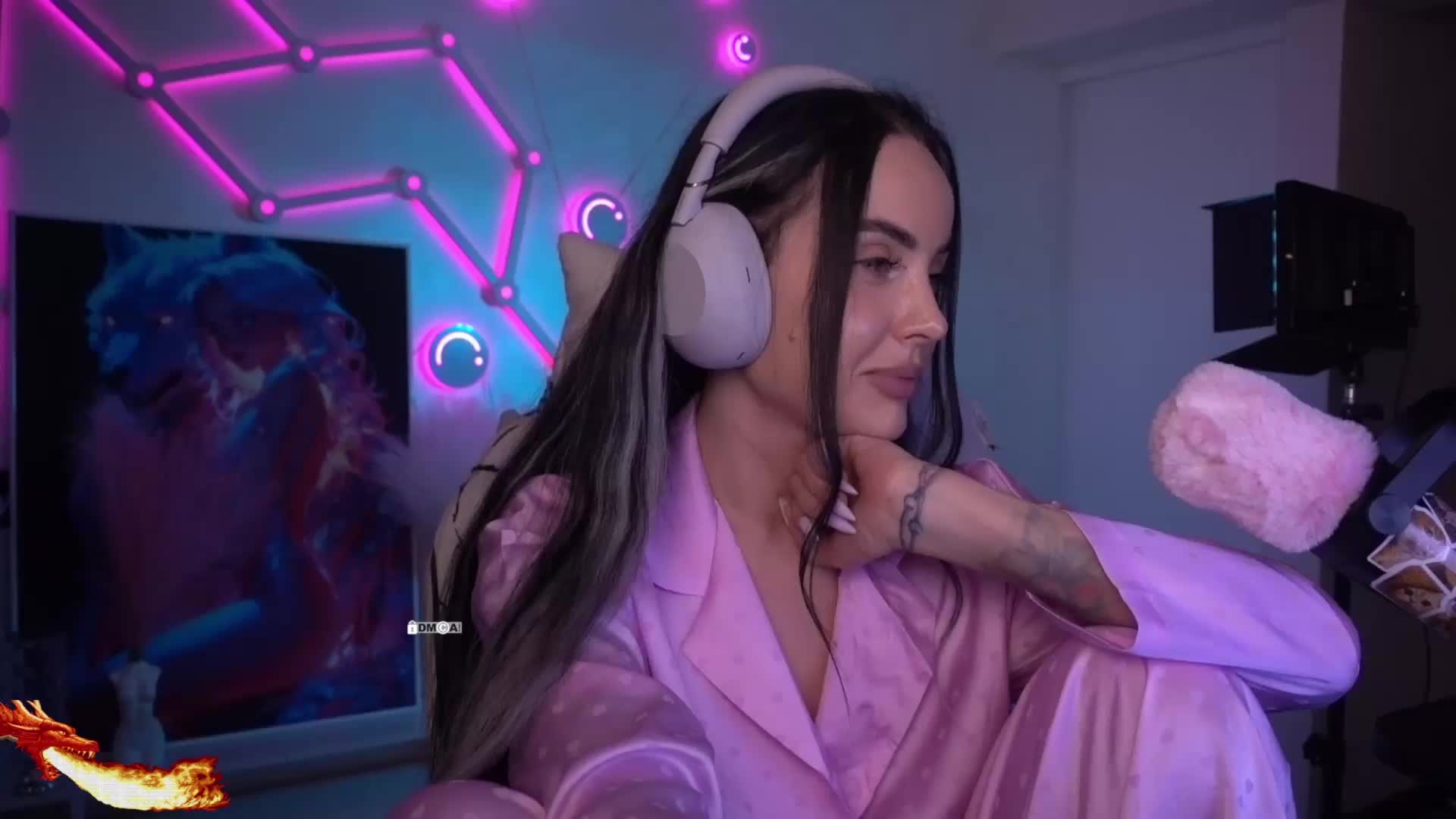 AmaReda Приват Записи 2026-03-16