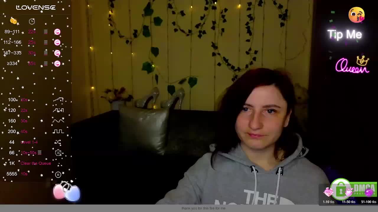 Musekittyjeni112 Приват Записи 2026-03-16