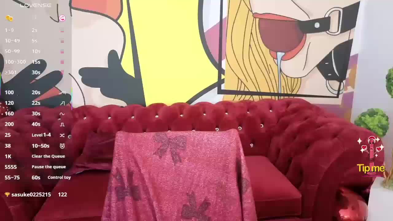 MaribelRiver Приват Записи 2026-03-16