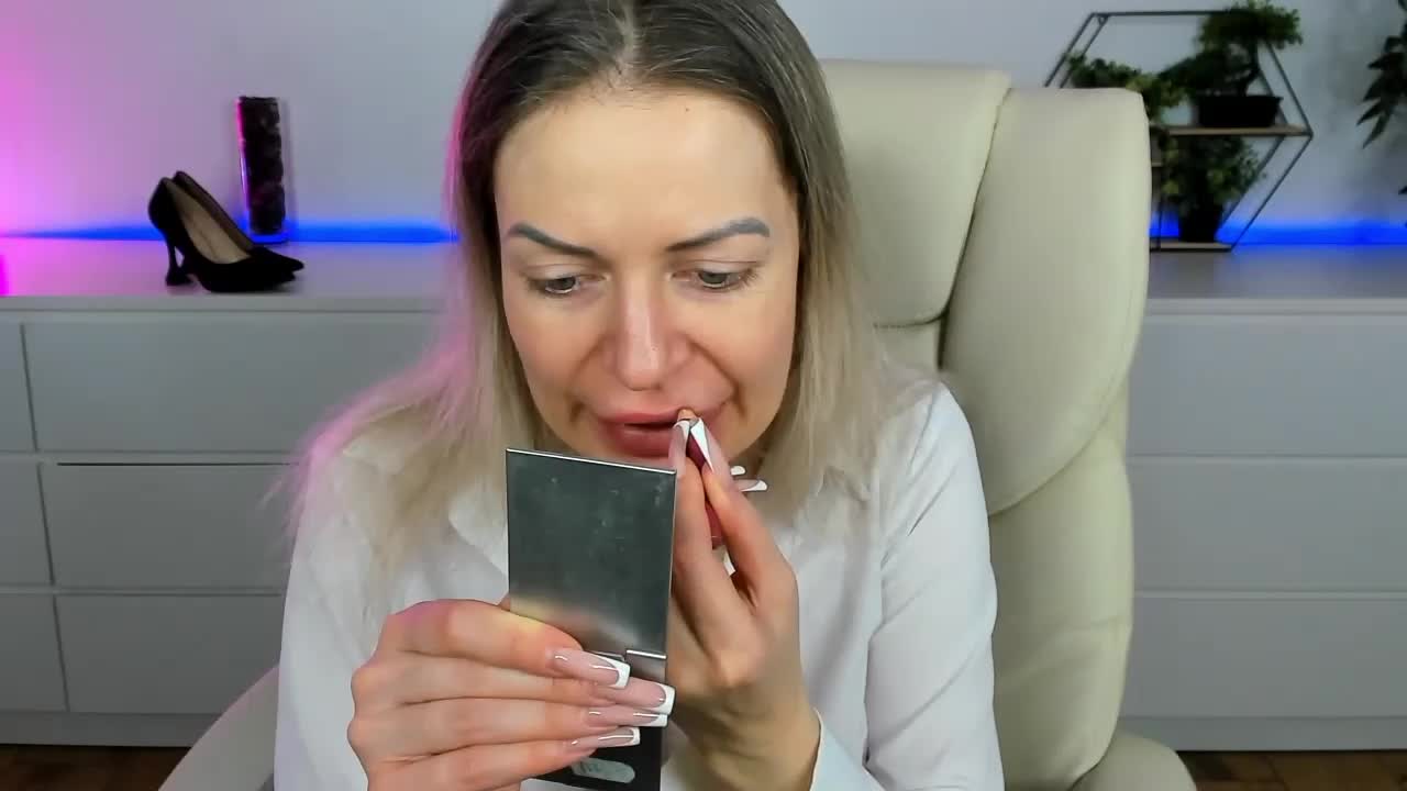 AnnaSnow Приват Записи 2026-03-16