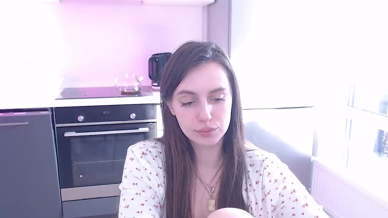 Lilijily Приват Записи 2026-03-16