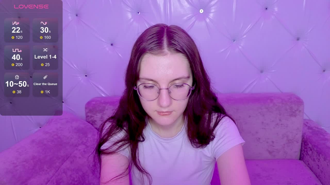 VixenLight Приват Записи 2026-03-16