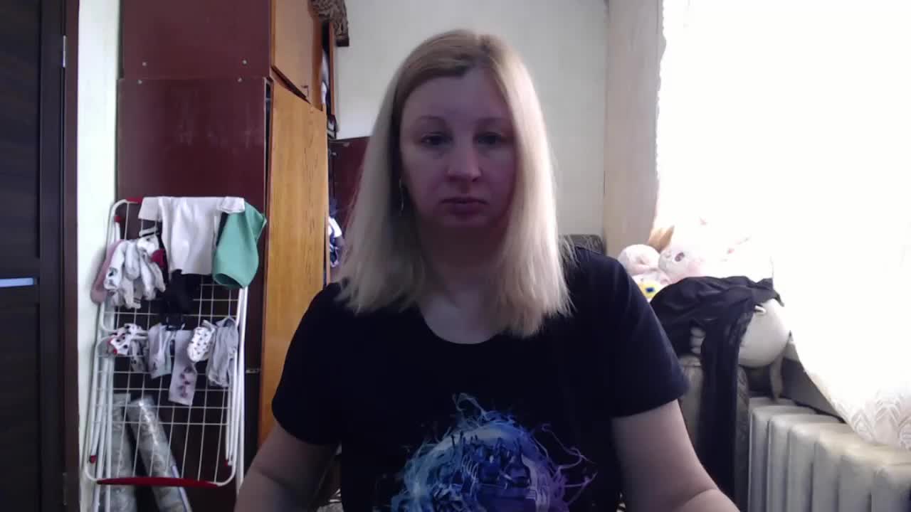 BustyBlondy Приват Записи 2026-03-16