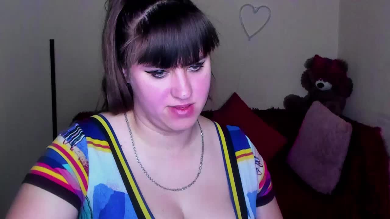 IvannaAmali661 Приват Записи 2026-03-16