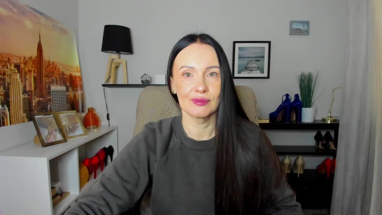 velvetJasmine Приват Записи 2026-03-16