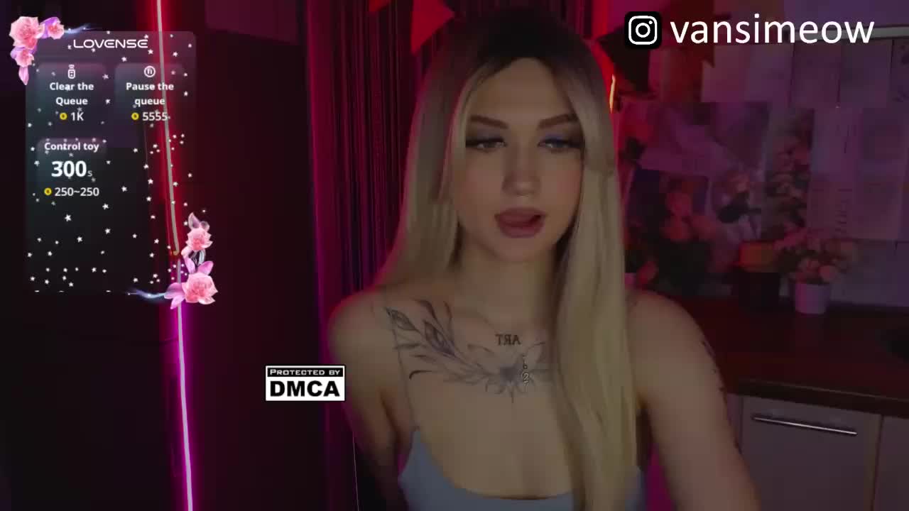 vaansi Приват Записи 2026-03-16