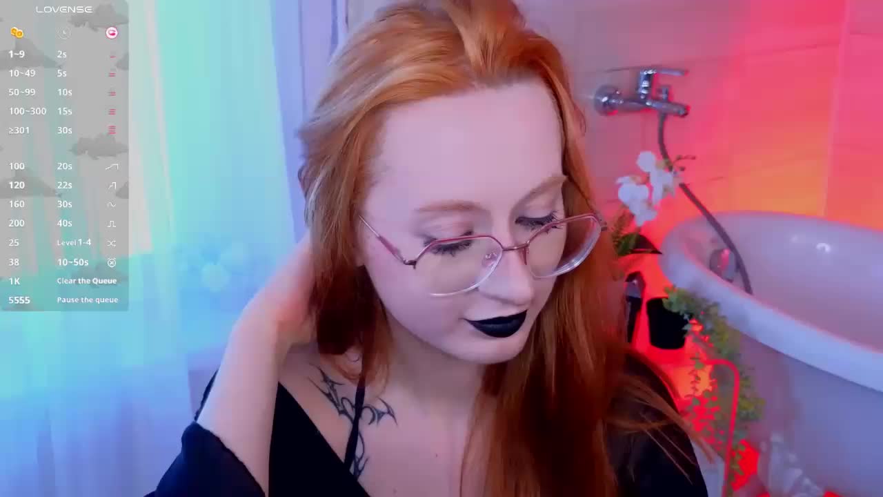 WICKEDEMBER Приват Записи 2026-03-16