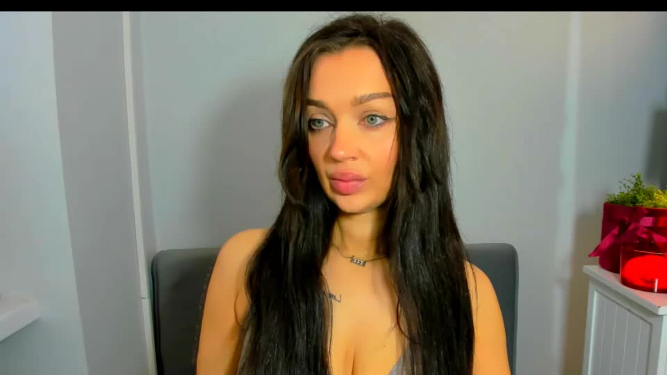 WildOlivia Приват Записи 2026-03-16