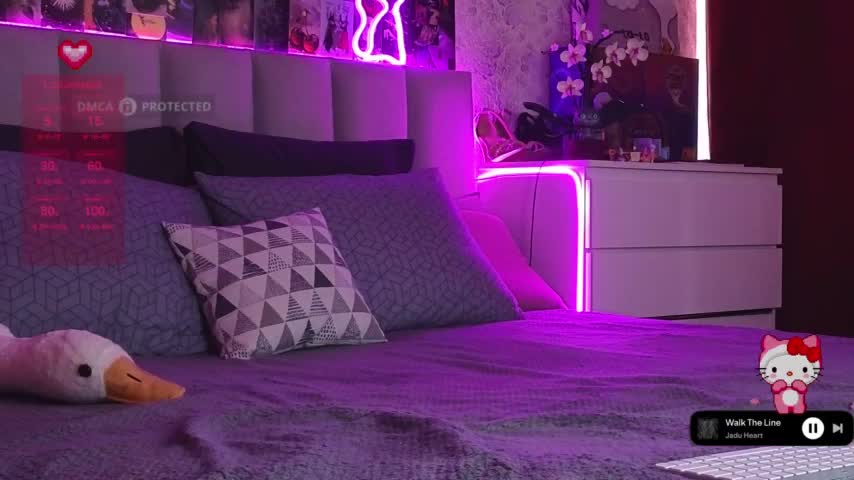 LisLy Приват Записи 2026-03-16