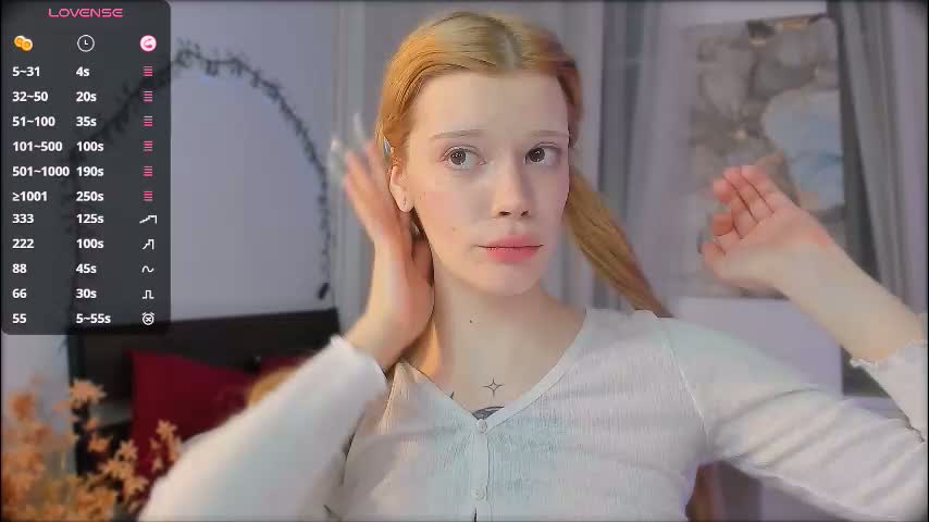 little_anitta Приват Записи 2026-03-16