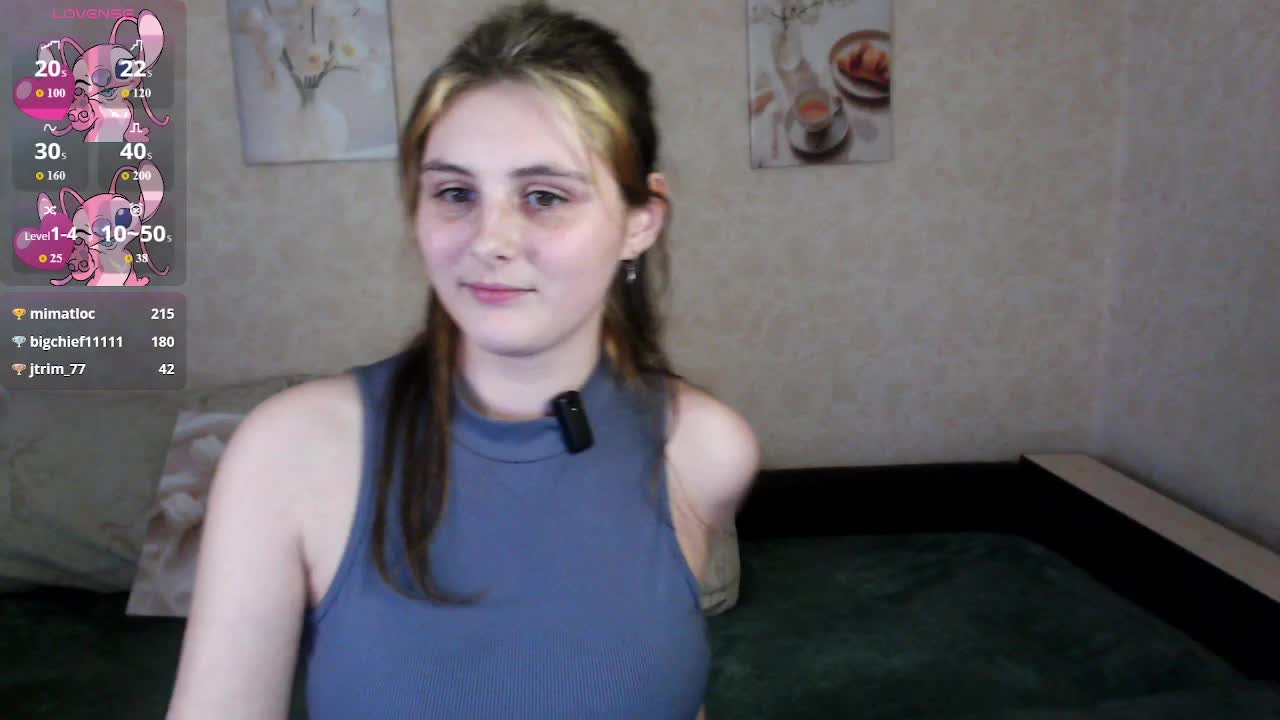 Helen-Gren Приват Записи 2026-03-16