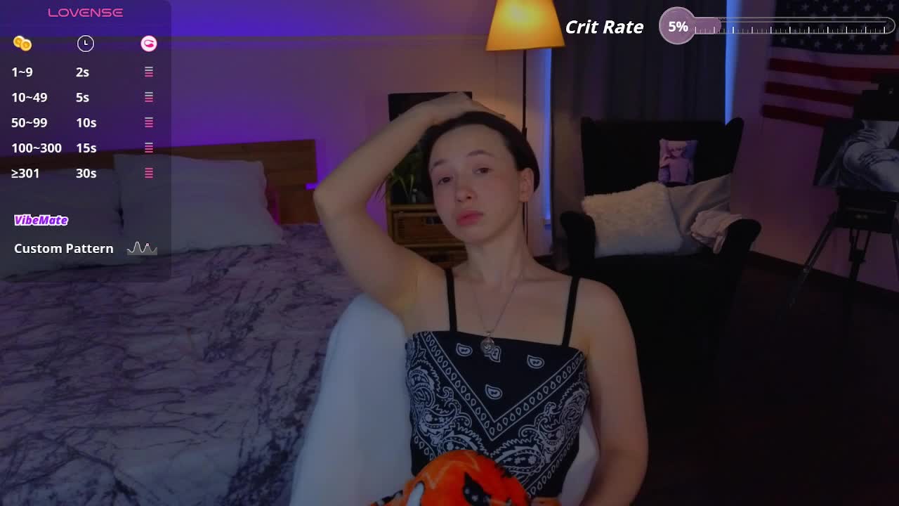 Trixiie Приват Записи 2026-03-16