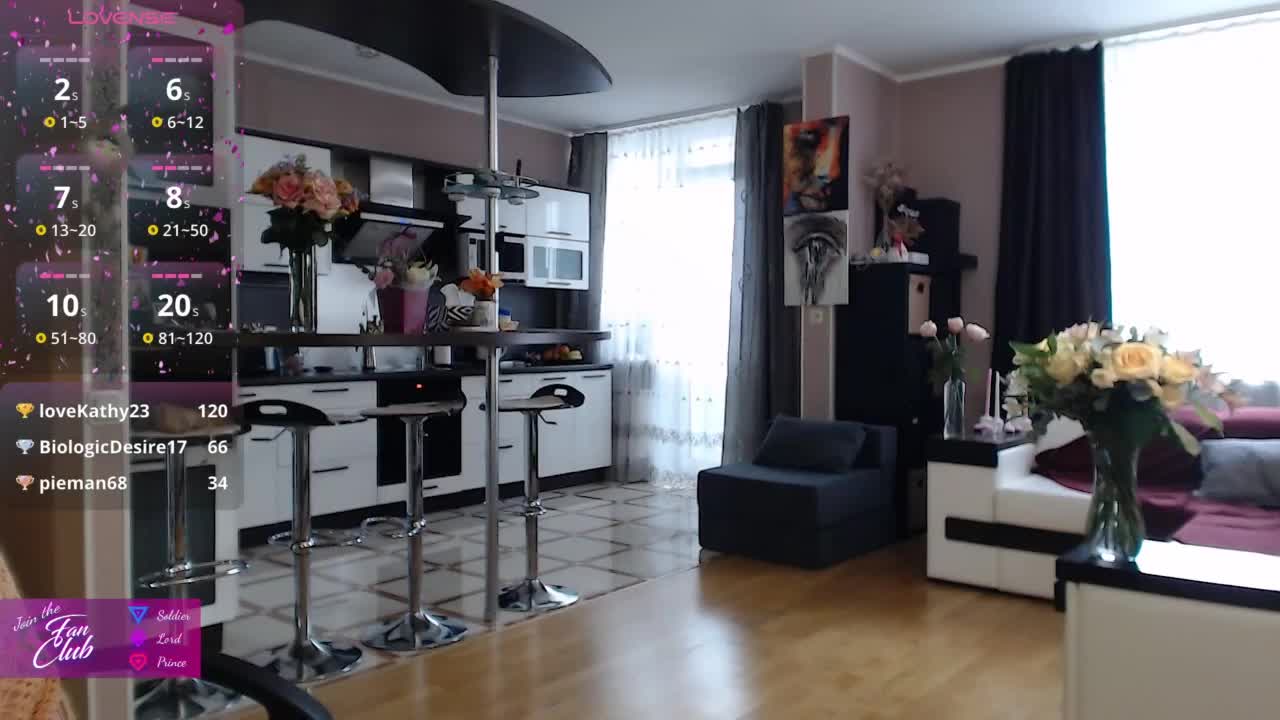 roxana-brooks Приват Записи 2026-03-16