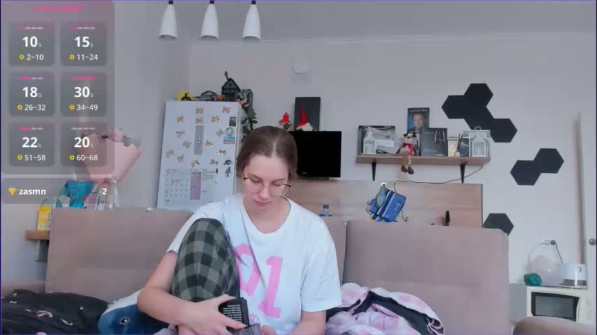 ms_foryou Приват Записи 2026-03-16