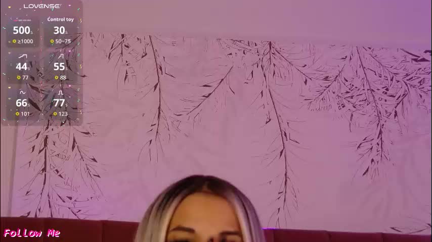 pinkyspark Приват Записи 2026-03-16