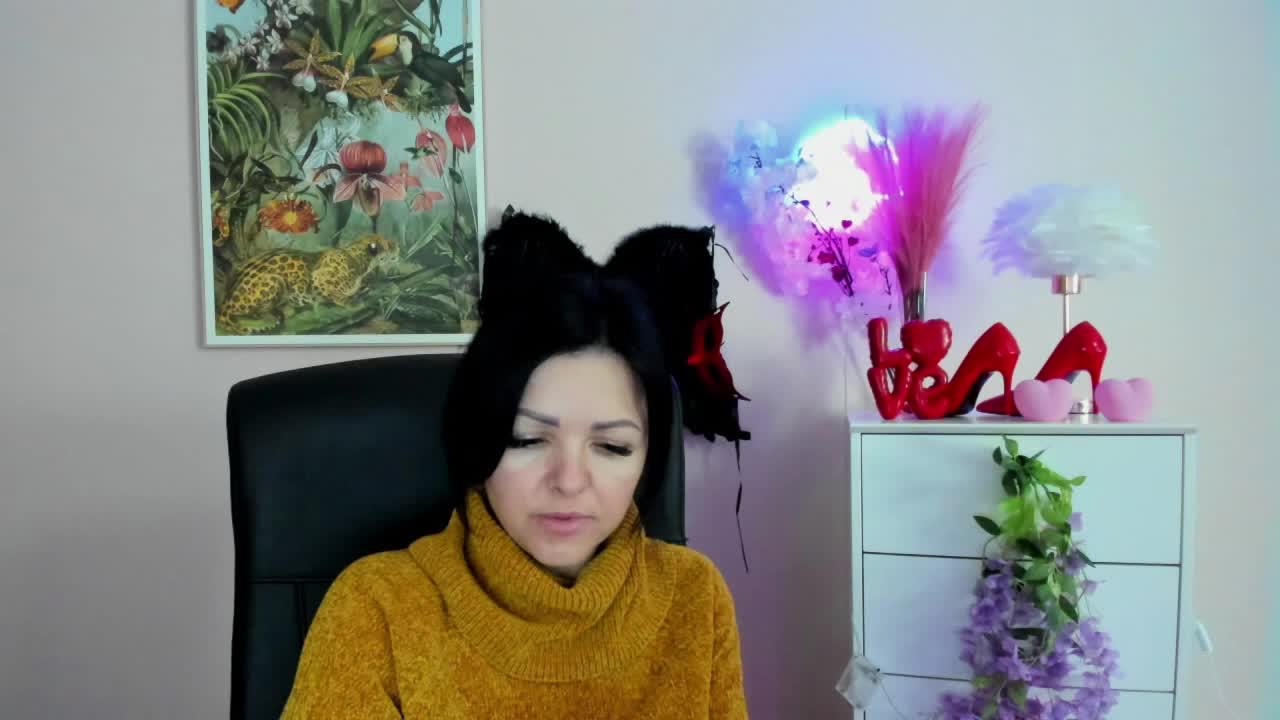 Mollybrunett Приват Записи 2026-03-16