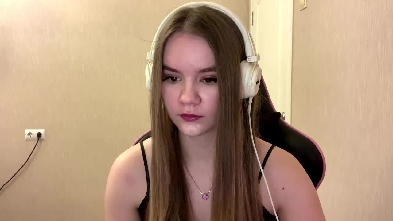 AgnesShyy Приват Записи 2026-03-16