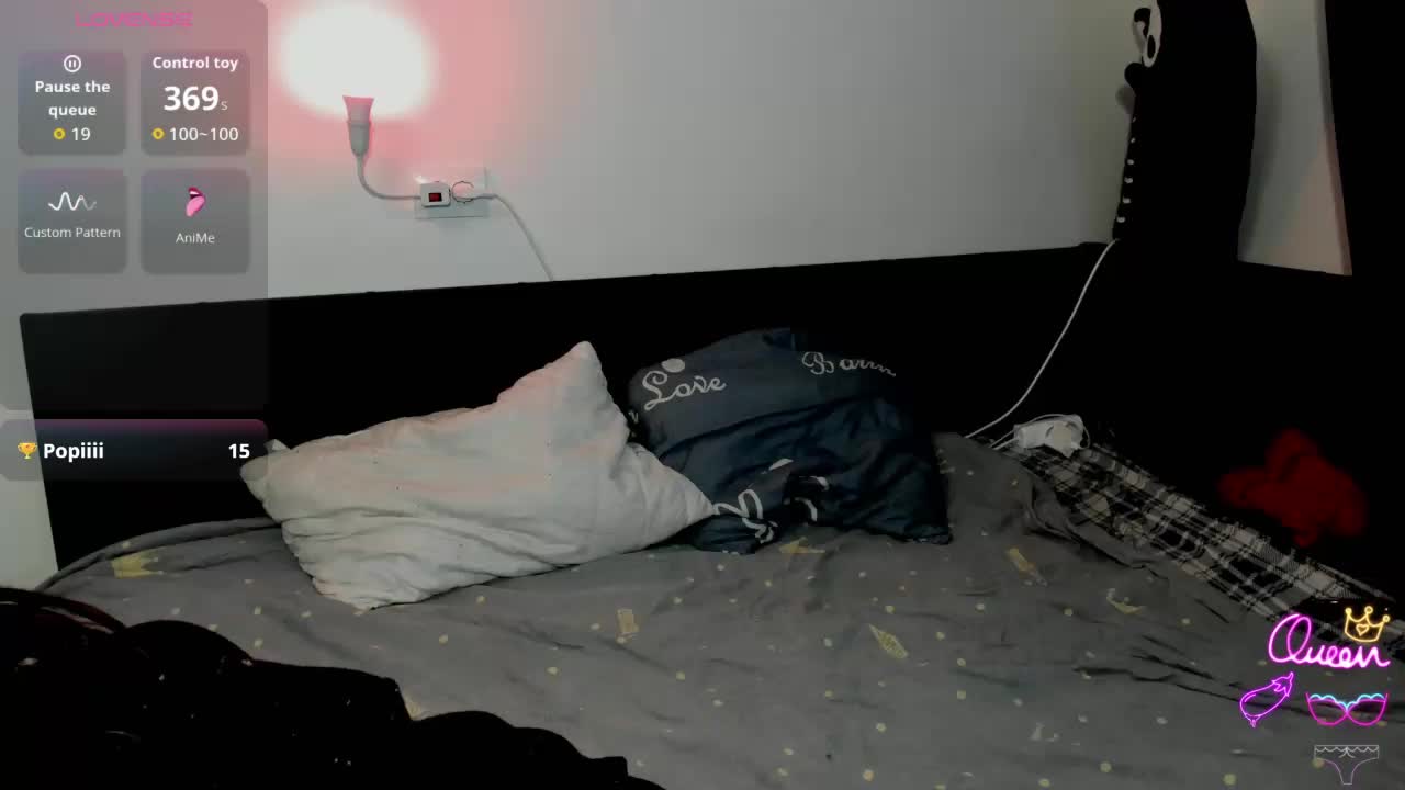 ChristyW3b Приват Записи 2026-03-16