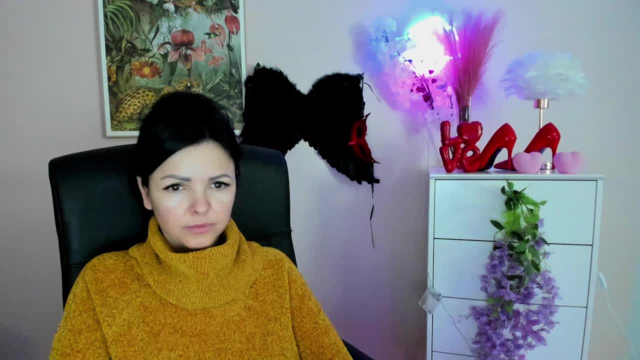 Mollybrunett Приват Записи 2026-03-16