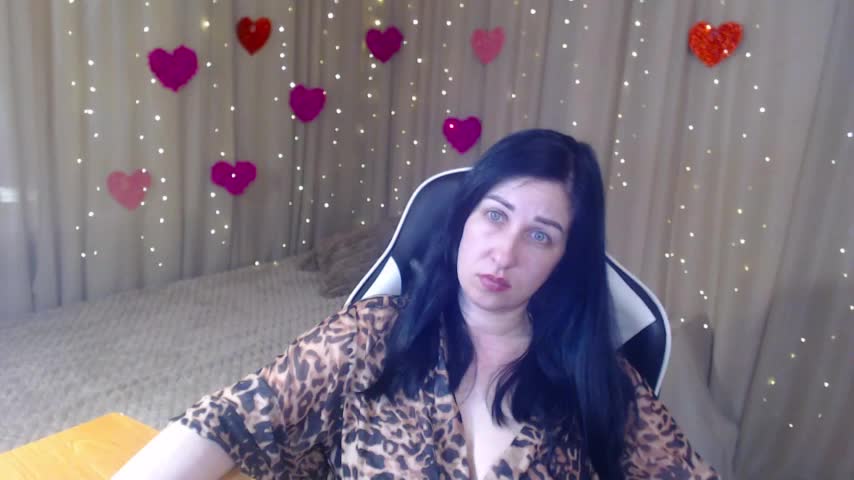 JillStevens Приват Записи 2026-03-16