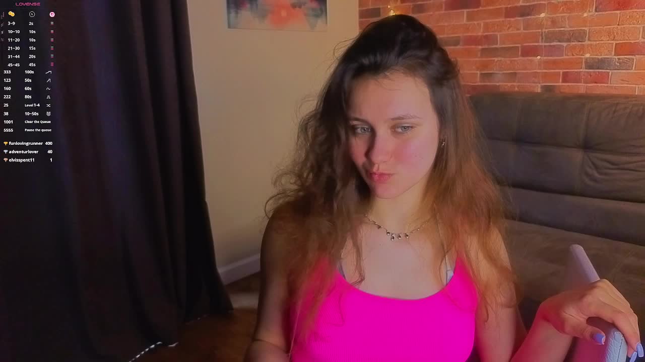 FoxFever Приват Записи 2026-03-16