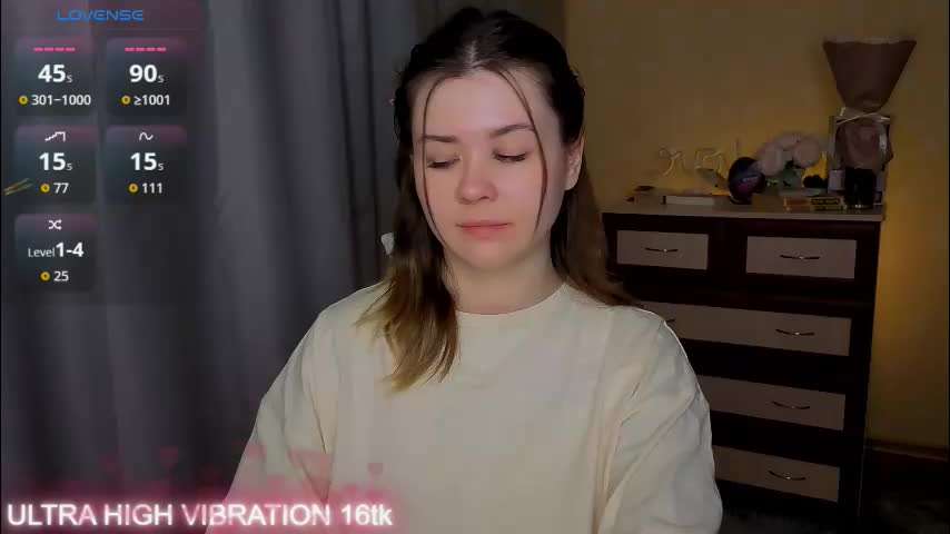 cutie_mili Приват Записи 2026-03-16