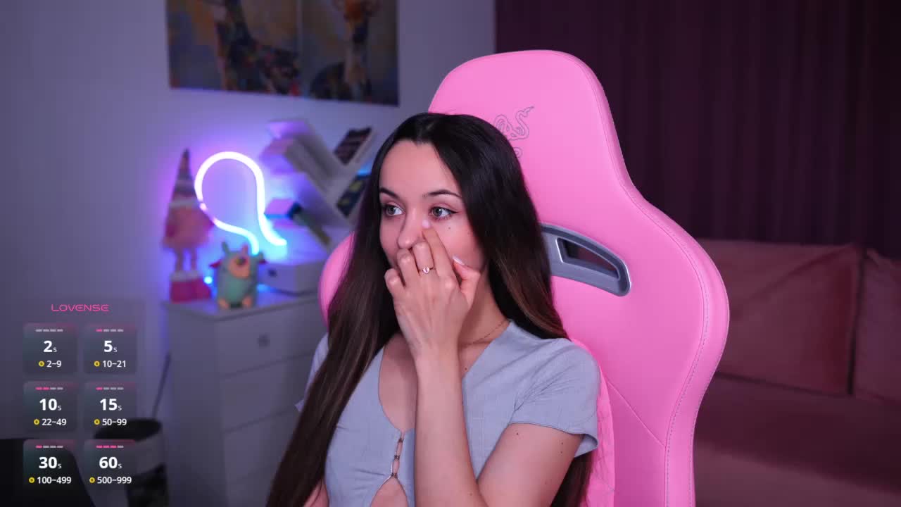 JuicyAngel Приват Записи 2026-03-16