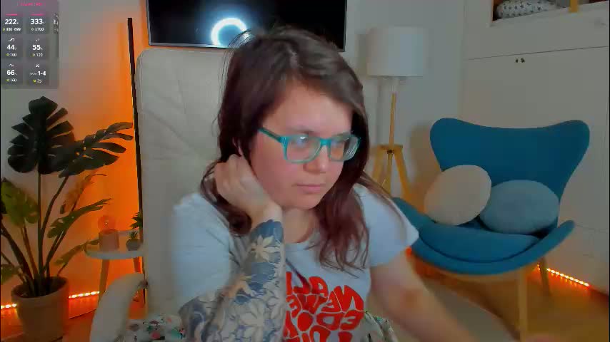 ariell_mini Приват Записи 2026-03-16