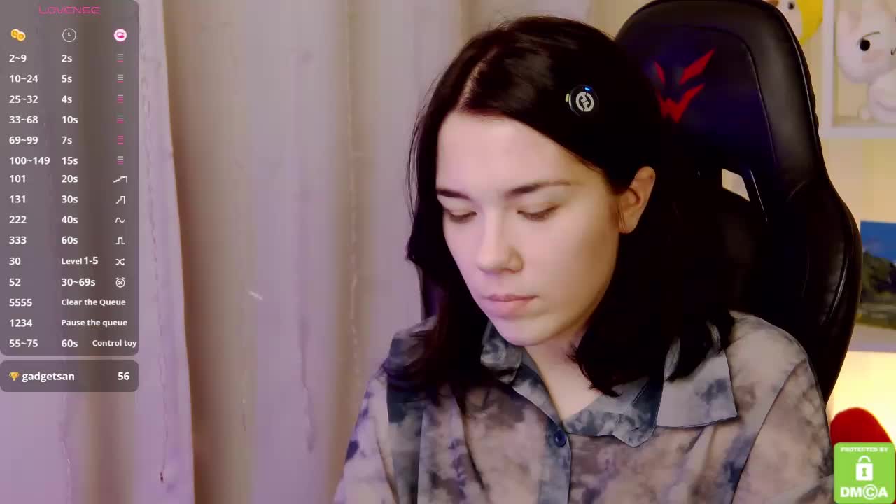 Kelly-foox Приват Записи 2026-03-16