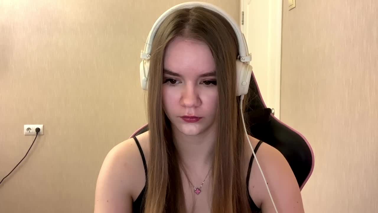 AgnesShyy Приват Записи 2026-03-16