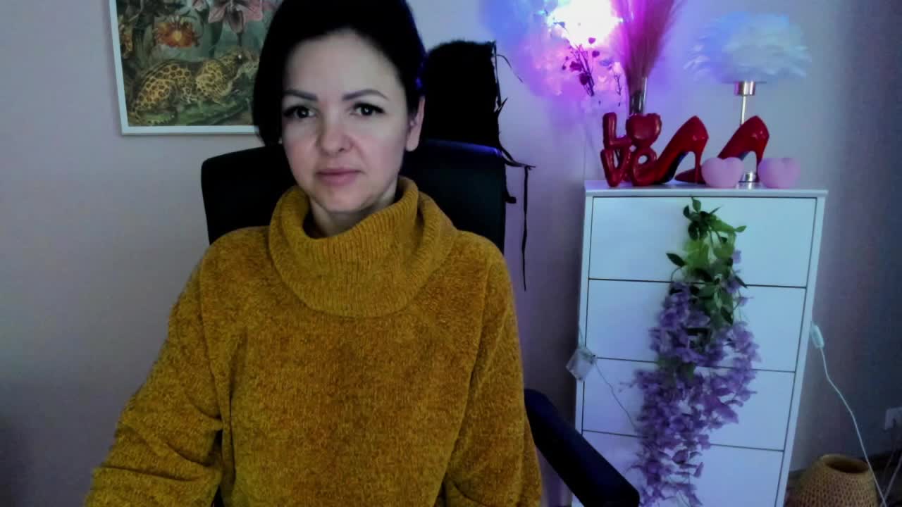 Mollybrunett Приват Записи 2026-03-16