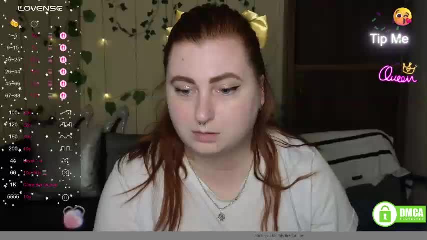 Aliciaredluv Приват Записи 2026-03-16